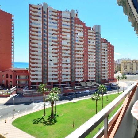 Ferienwohnung Nuevo, Con Vistas Al Mar Y A 70 Metros De La Playa Cullera Exterior foto